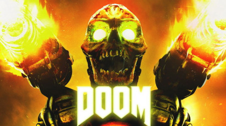 Doom (2016) vs Doom 3