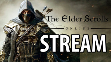 Не признанный обществом Elder Scrolls Online [31.01 в 21:01]