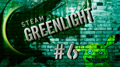 Новинки GreenLight №6