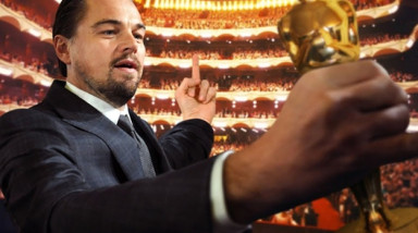 Оскар 2016, основаный на реальных событиях… (часть первая)