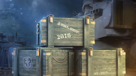 Дневники разработчиков. Что ждёт World of Warships в 2016?