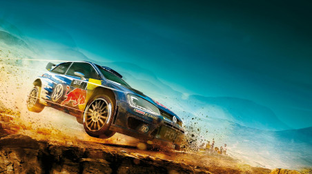 Русская версия DiRT Rally появится на консолях в апреле 2016 года