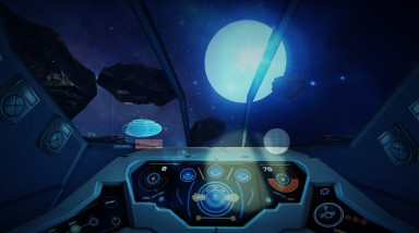 [Greenlight] Space Universe