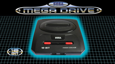 [Offline] «В Три Смычка» Sega Mega Drive поностальгируем