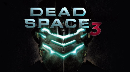 {3апись} Dead Space 3 — А я все равно буду орать! 06.02.2016 в 18:00