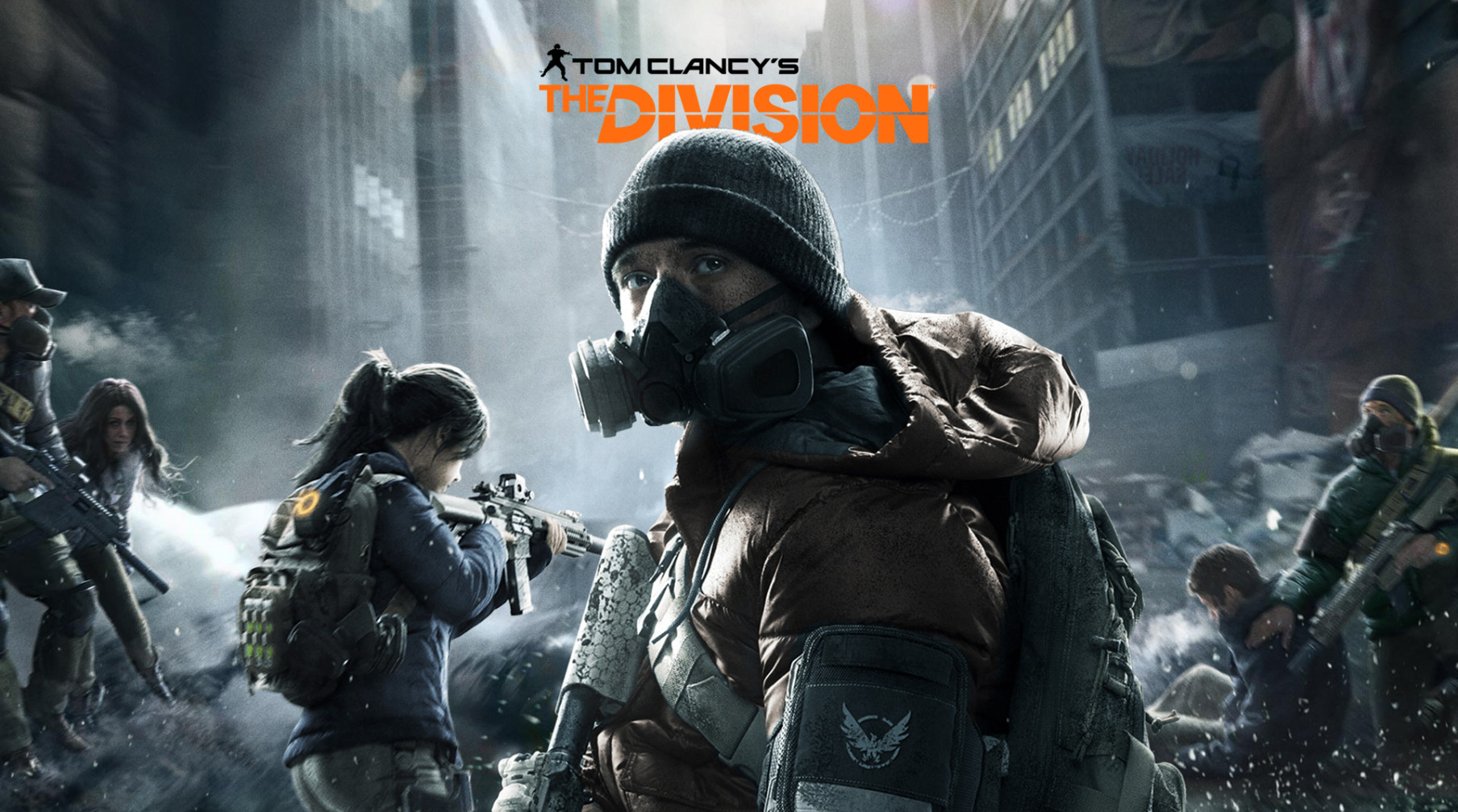 Division on steam фото 15