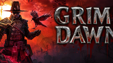[Запись] Grim Dawn, который оказался Diablo 2 Median XL от задротины