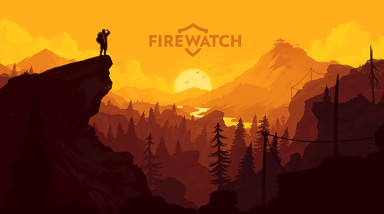 тайны одного леса или Firewatch