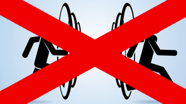 Долой Быстрый Переход! (или немного о перемещении в открытом мире)