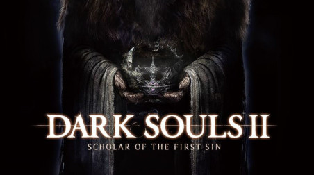 Покорение Дранглика в Dark Souls II SOTFS [18.02.2016 в 21:00]