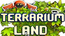 Terrarium Land. Выходит в Steam весной.