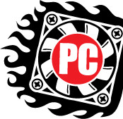 Александра Кост и «PC Игры»