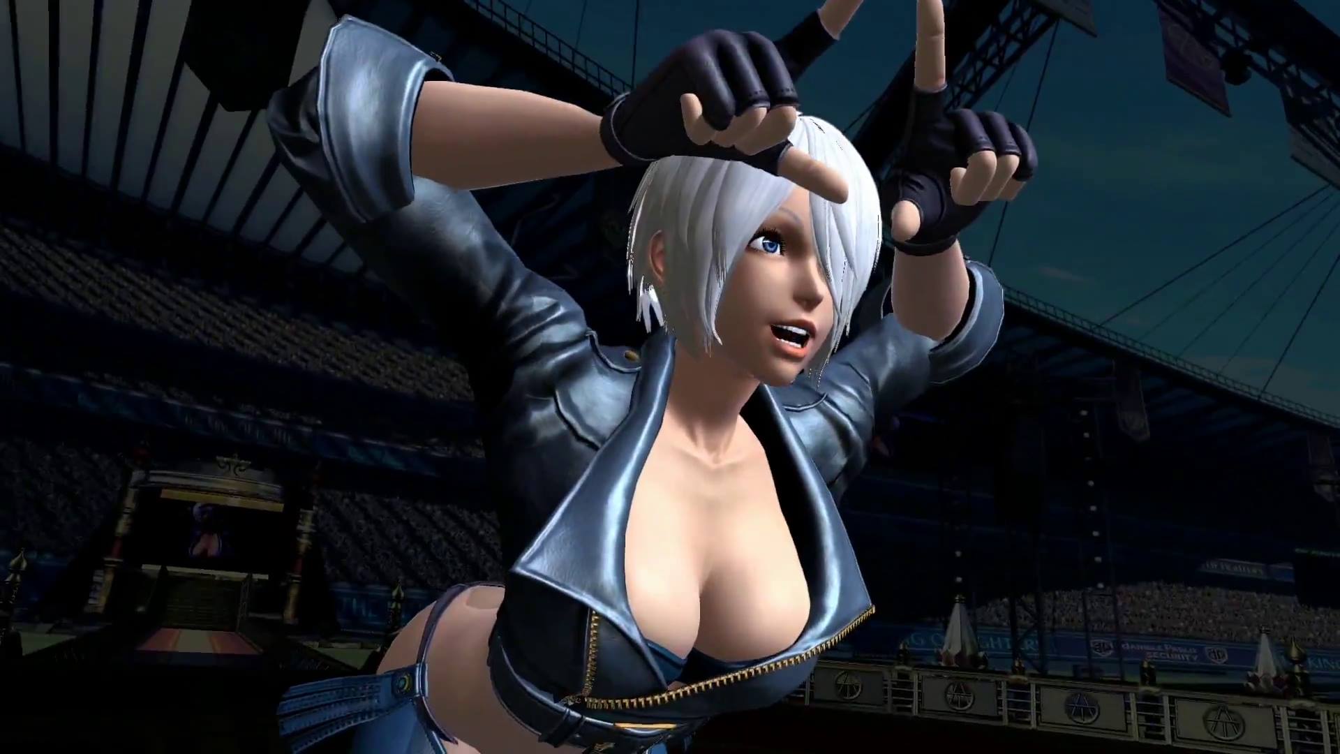 Steam king of fighters xiv фото 23