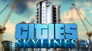 [Окончено] Cities: Skylines. Строим свое Гравипадаво!