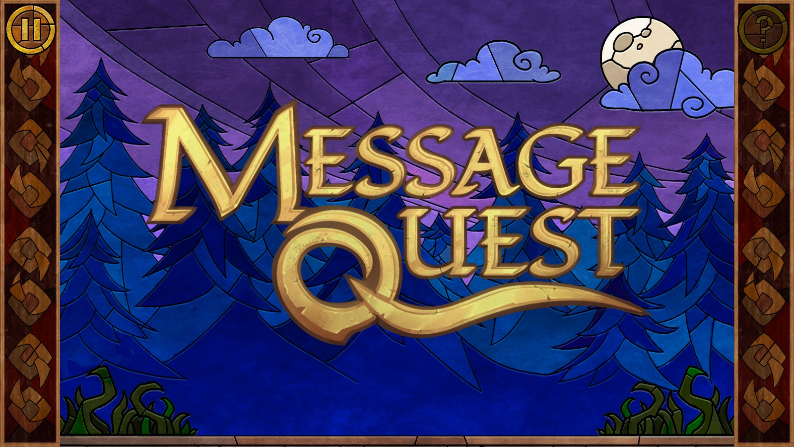 Message quest steam фото 15