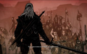 The Witcher: Outcast (Кости нерождённого DLC)