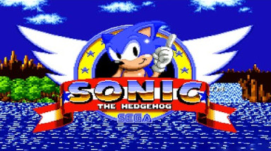 Мои рецензии на игры серии Sonic the Hedgehog. Часть 1.
