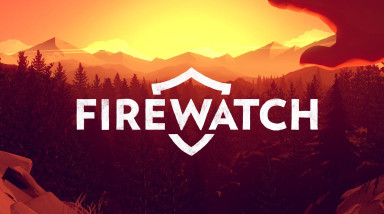Обзор Firewatch (от GeorgeDark)