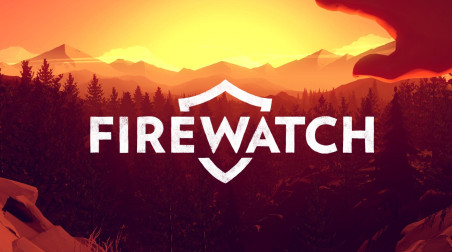 Обзор Firewatch (от GeorgeDark)