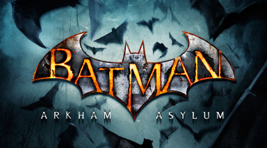 Мнение об игре Batman: Arkham Asylum (PS 3, GOTY)
