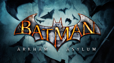 Мнение об игре Batman: Arkham Asylum (PS 3, GOTY)