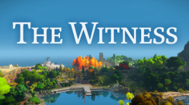 [ Перевод ] Q&A: Джонатан Блоу про The Witness и состояние независимого игростроя