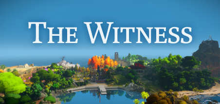 [ Перевод ] Q&A: Джонатан Блоу про The Witness и состояние независимого игростроя