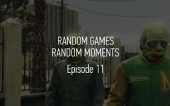 Рандомное что-то 11 или 12, а может быть 13?