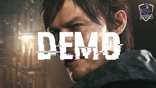 Обзор Silent Hills P.T (DEMO)