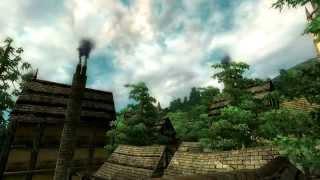 Обратно в The Elder Scrolls IV: Oblivion