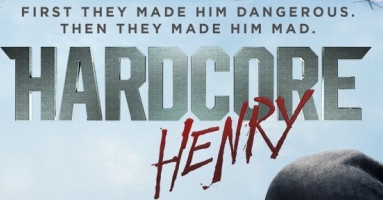 Warface и «Хардкор» — трейлер фильма 2016