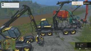 Farming Simulator 15: Рожь, хмель и солод — Экспресс-Запись