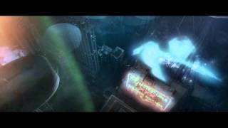Cyberpunk (Best Movies & Scenes)