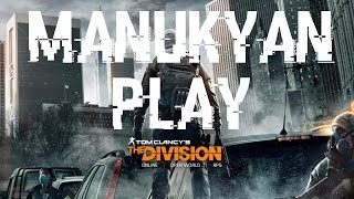 Прохождение Tom Clancy's The Division — Промо Трейлер