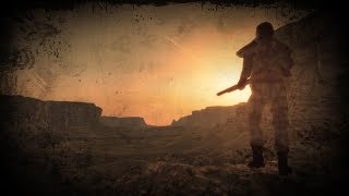 История Мира FALLOUT Lore/ Лор — Рассказчик