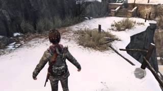 The Last of Us: Режим НЕО