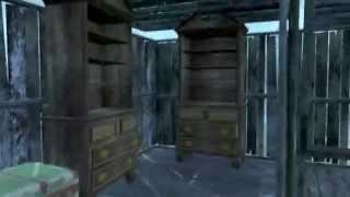 «По домам» Mtv & Fallout 4