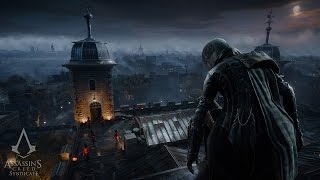 Assassin's creed Syndicate — Мой трейлер