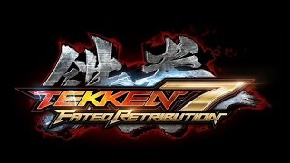 Tekken 7 полнился неожиданным бойцом