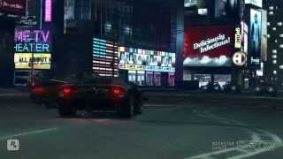 Grand Theft Auto IV: Madness in Liberty City (Multiplayer)