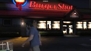 GTA 5 — Обзор на недостатки.