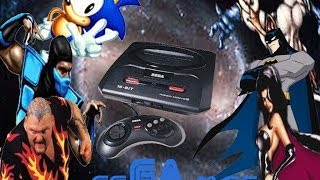SeGAmes-картриджи с батарейкой для сеги