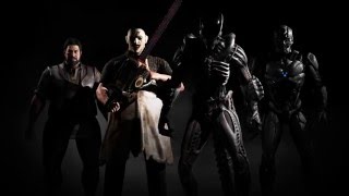Mortal Kombat X – новый сезонный абонемент и новые бойцы