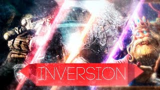 INIVERSION за 31 января