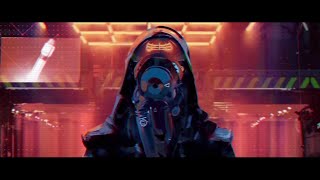Сюжетный трейлер / Homeworld: Deserts of Kharak 'The Transmission'