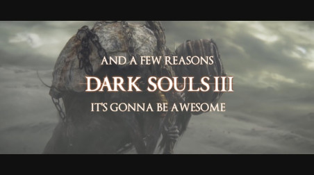 20 причин купить Dark Souls 3