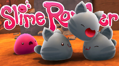 Подробный обзор Slime Rancher