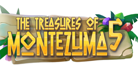 The Treasure of Montezuma 5 уже доступна в Steam