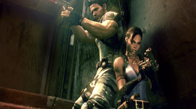 Затерянные в концепте – игры, которые должны были выйти другими: Resident Evil 5