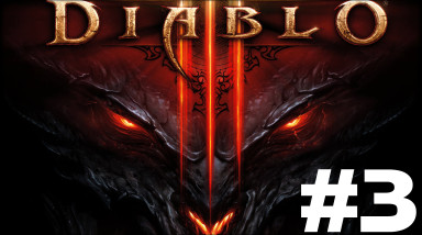 Прости, Отец, мы профукали Diablo 3 (или все грехи Diablo 3) [часть 3 из 4]